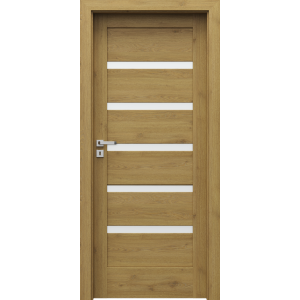 Porta Verte HOME H.5 Dub Prírodný 